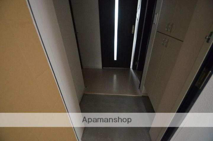 鹿児島県鹿児島市西千石町の賃貸マンション605の内装