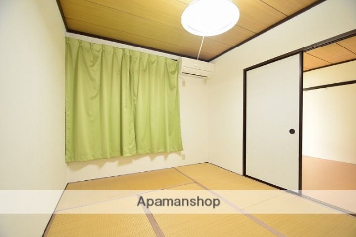 コーポ西陵B棟のその他画像