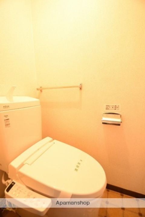 コーポ西陵B棟のその他画像