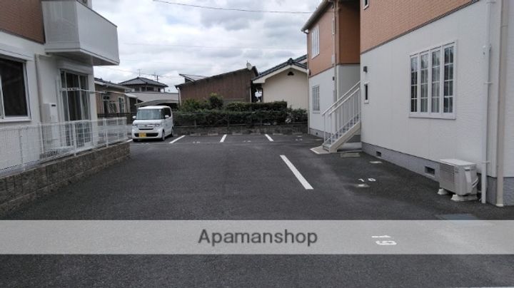 鹿児島県日置市伊集院町郡の賃貸アパートのその他画像