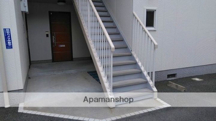 鹿児島県日置市伊集院町郡の賃貸アパートのその他画像
