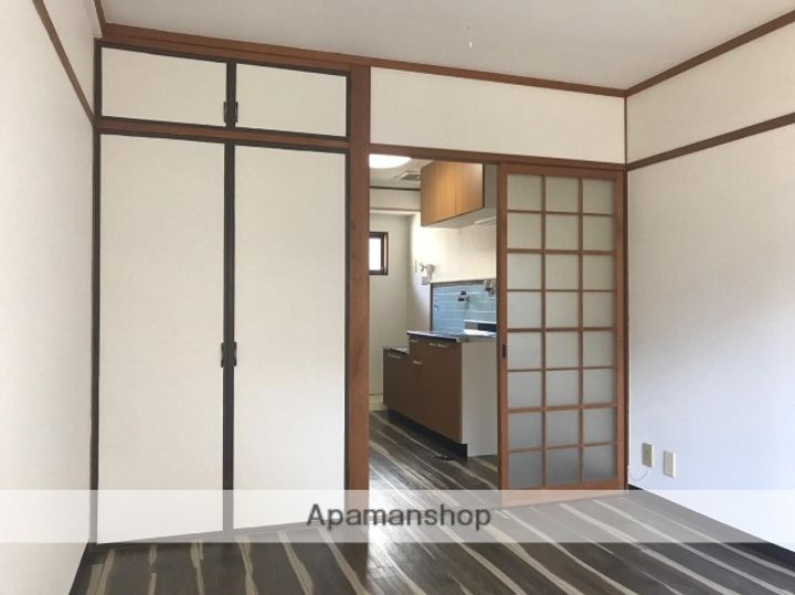 第二有村ビルのその他画像