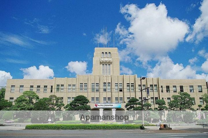 エスペール21・樋之口の周辺