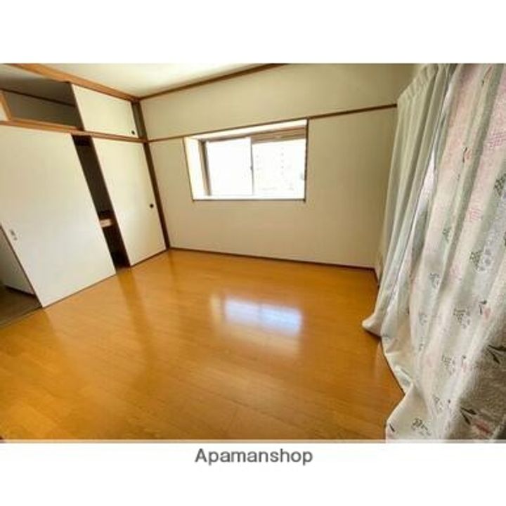 メゾン富永301の内装