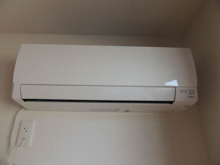 ヴィラサンパティークF棟のその他画像