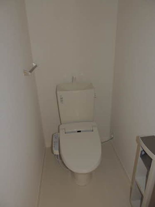ヴィラサンパティークF棟のその他画像