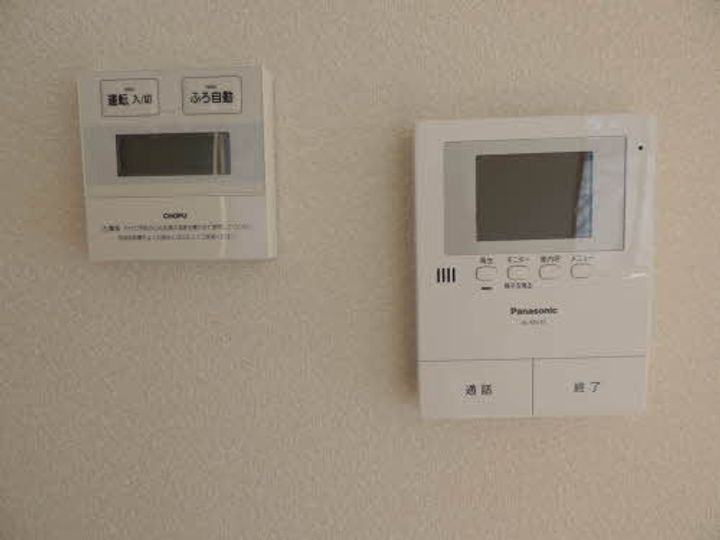 ヴィラサンパティークF棟のその他画像