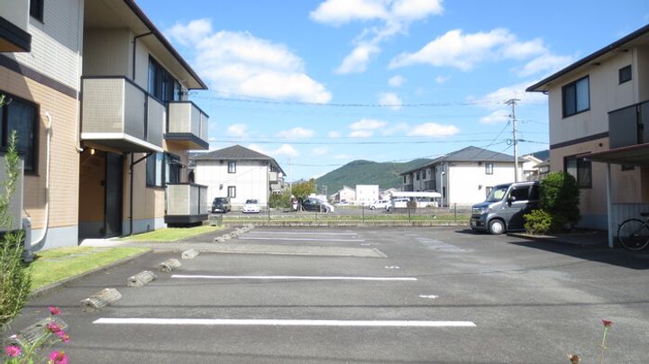 ミーメゾン A棟201のその他画像