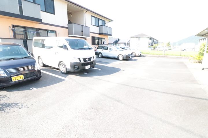 ミーメゾン A棟201のその他画像