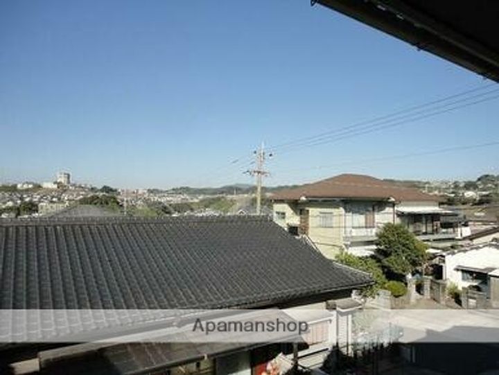玉里団地1丁目202のその他画像