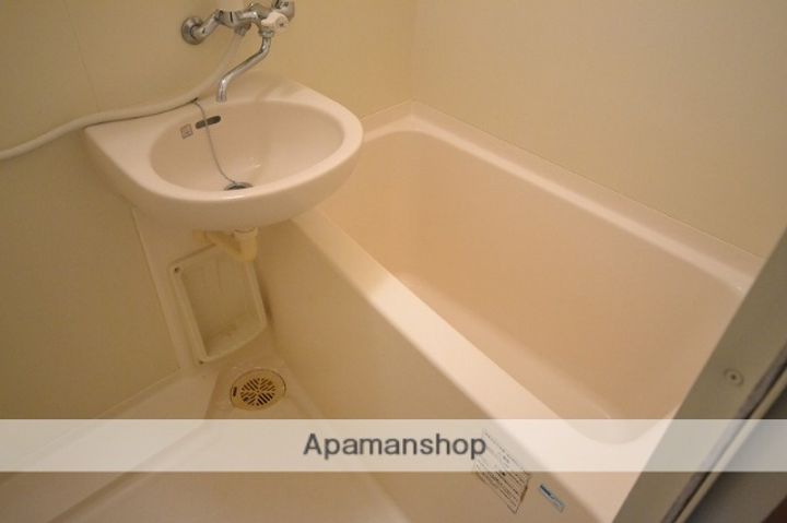 ロゼーヌ脇田の風呂