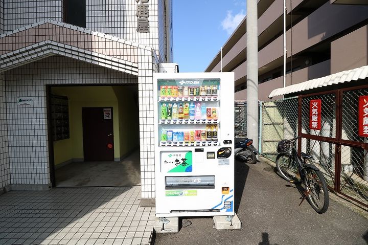 エリヴェール鹿屋のその他画像