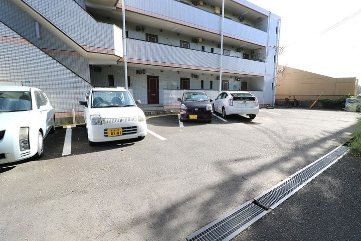 ロイヤルパレスⅠのその他画像