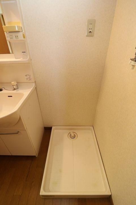 メープル西原の内装