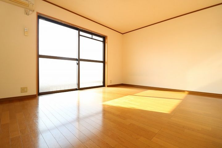 メープル西原の内装