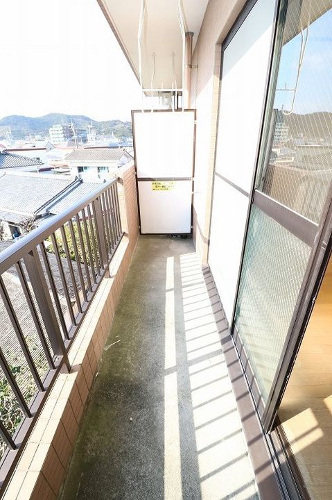 メープル西原のその他画像