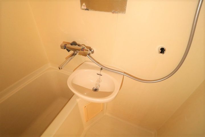 サンセットビレッジ新川A棟のその他画像