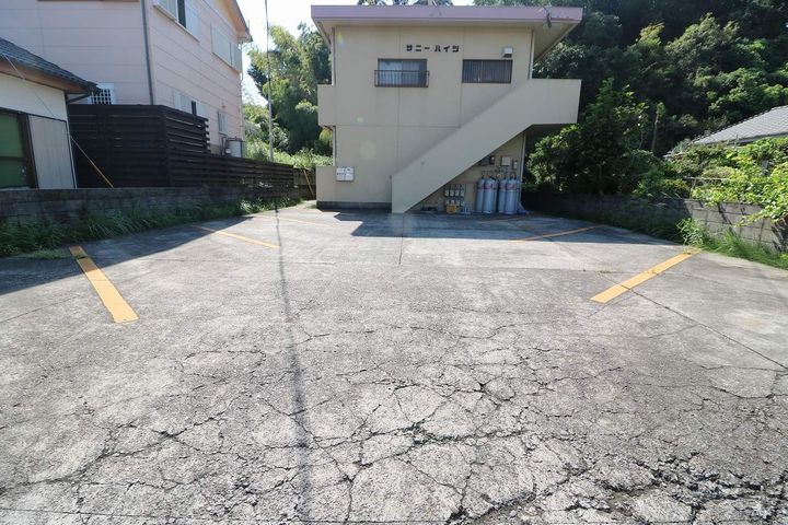 サニーハイツのその他画像