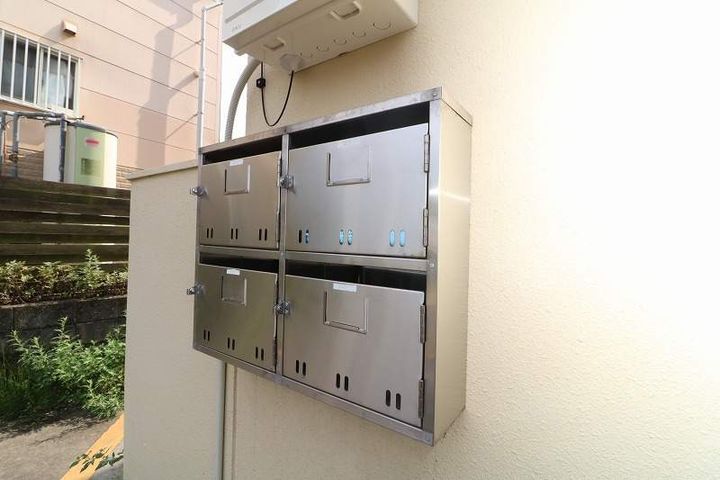 サニーハイツのその他画像