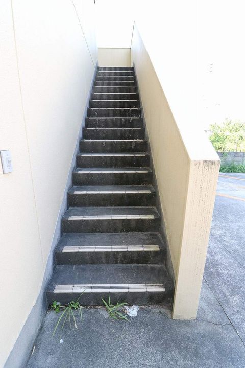 サニーハイツのその他画像