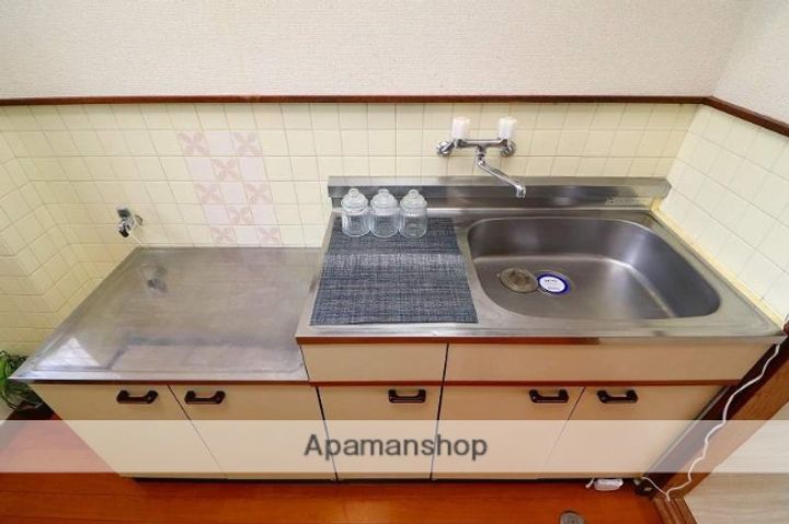 サニーハイツのその他画像