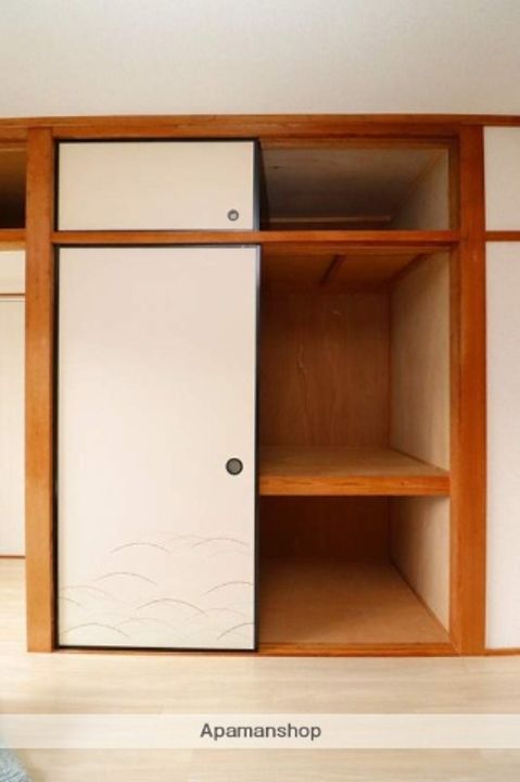 サニーハイツのその他画像