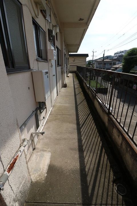 コーポインパドルのその他画像