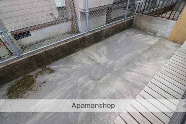 コーポインパドルのその他画像