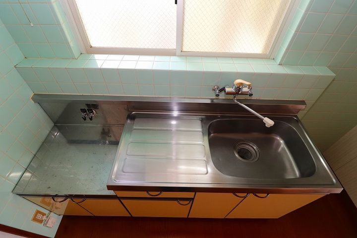 サンリブレ寿の内装