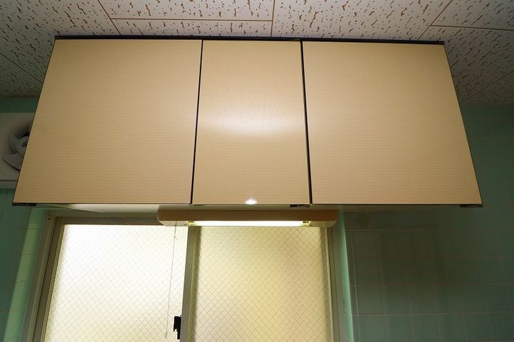 サンリブレ寿の内装