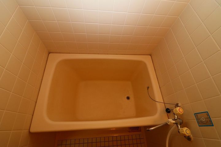 サンリブレ寿の内装