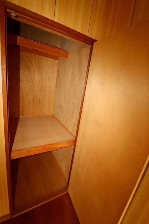 サンリブレ寿の内装