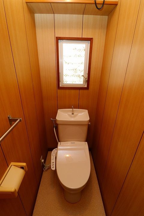 サンリブレ寿のその他画像