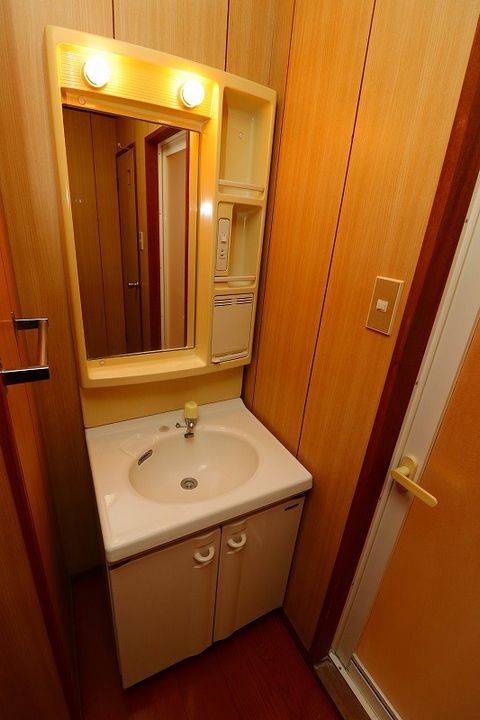 サンリブレ寿のその他画像