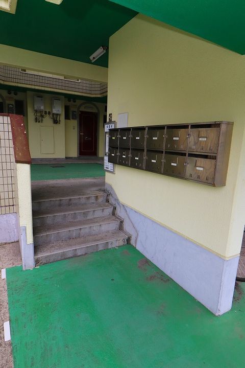 サンリブレ寿のその他画像