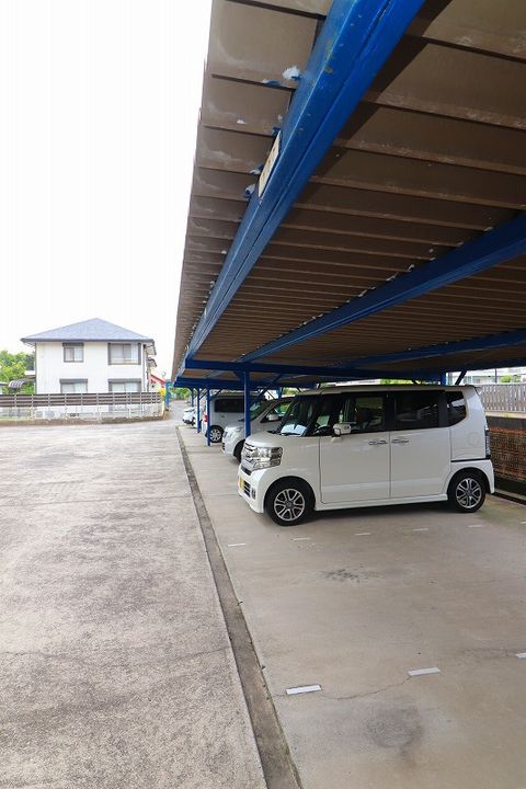 サンリブレ寿のその他画像