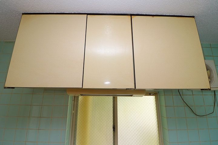 サンリブレ寿の内装