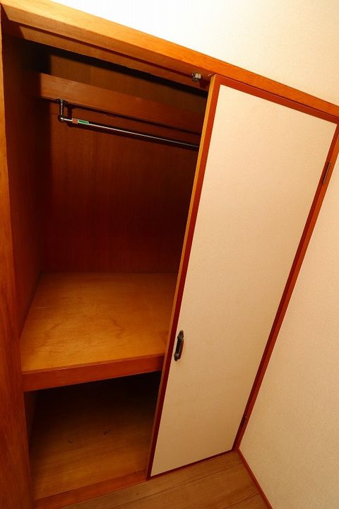 サンリブレ寿の内装