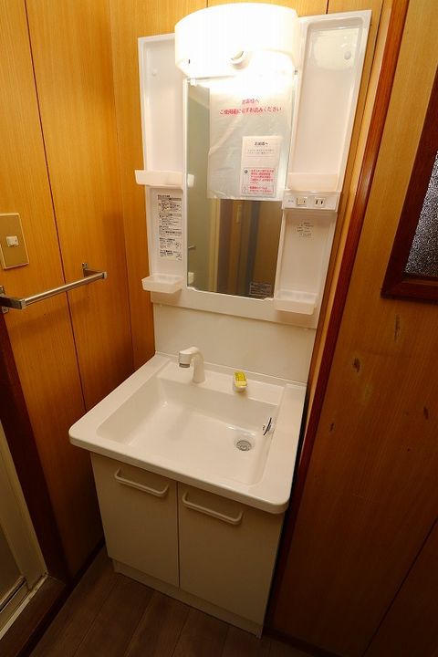 サンリブレ寿のその他画像