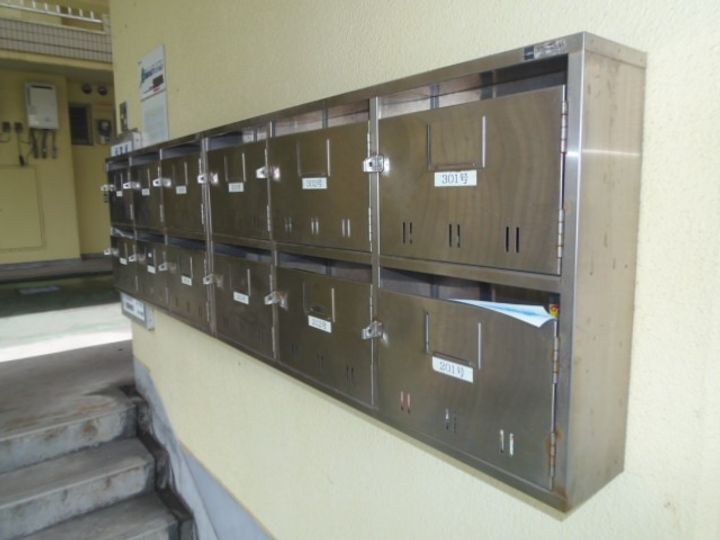 サンリブレ寿のその他画像