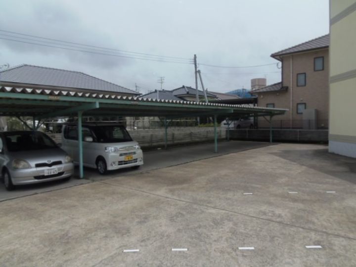 サンリブレ寿のその他画像