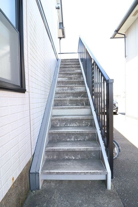 アークガーデンD棟のその他画像