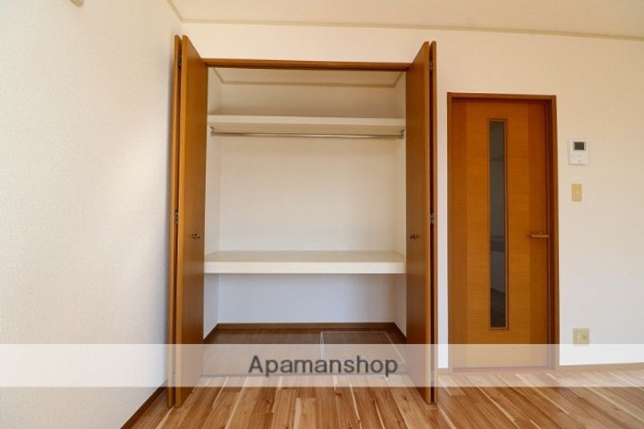 アークガーデンD棟のその他画像