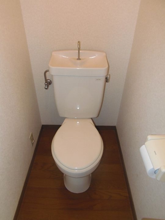 かりんハイツのその他画像