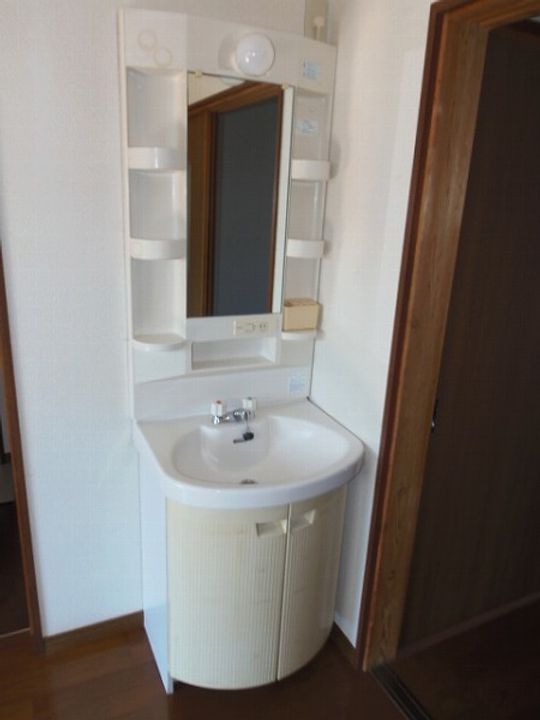 かりんハイツのその他画像