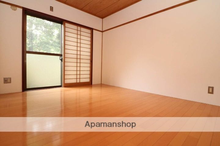 セントラルハイツダイシンの内装