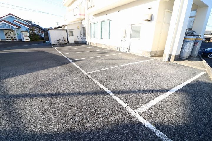 グリーンパーク鹿屋のその他画像