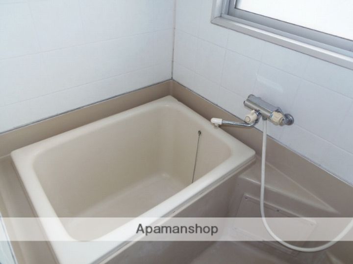 グリーンパーク鹿屋の風呂