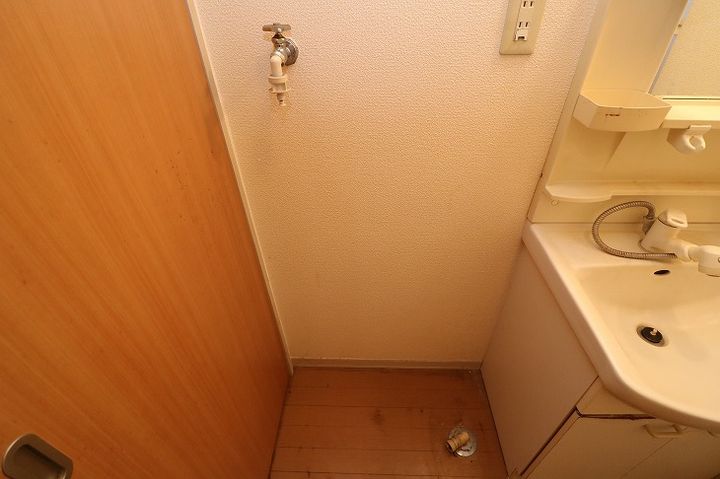 シャーメゾン・Kの内装