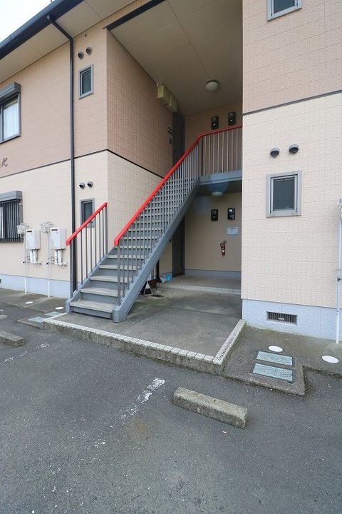 シャーメゾン・Kのその他画像